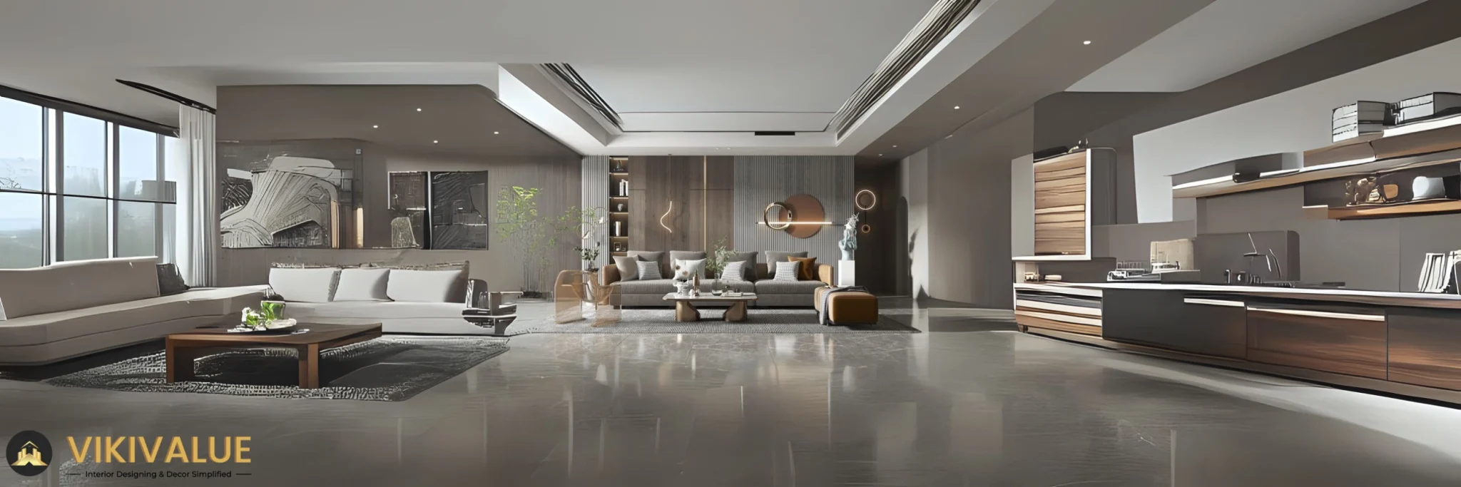 Residential Interior Design Company in JP Nagar