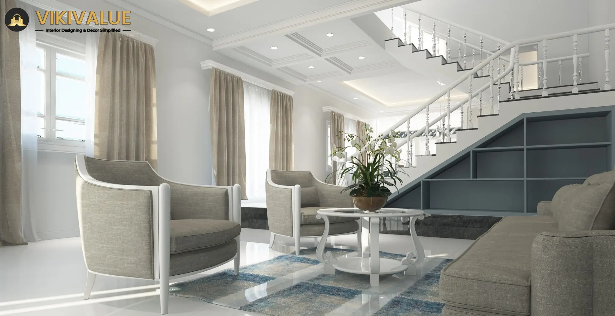 Interior Decorators in Richmond Road
