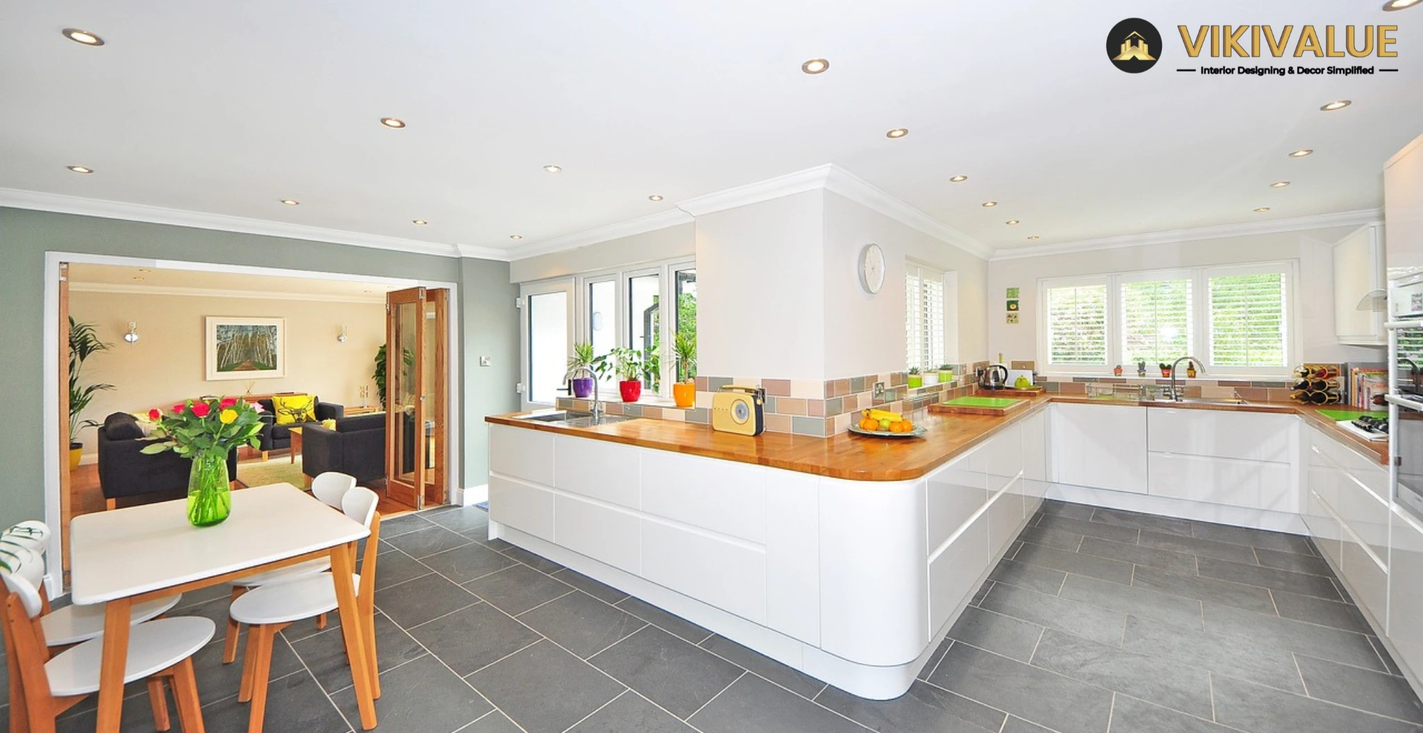 Kitchen Interior Decoration Company in Banashankari