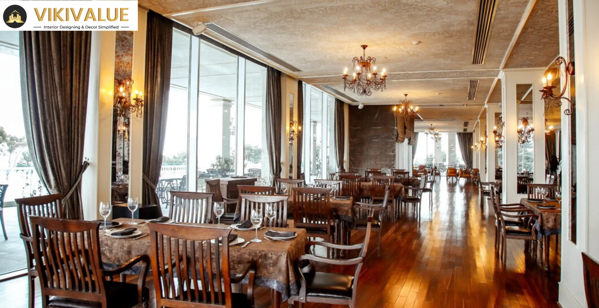 Hotel Interior Decoration Company in BTM Layout